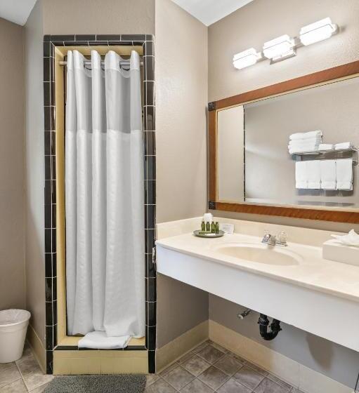 리조트 Indian Creek Lodge