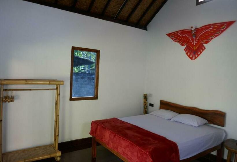 אתר נופש Sunset Springs Beach Retreat