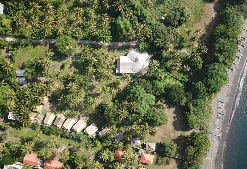 אתר נופש Sunset Springs Beach Retreat