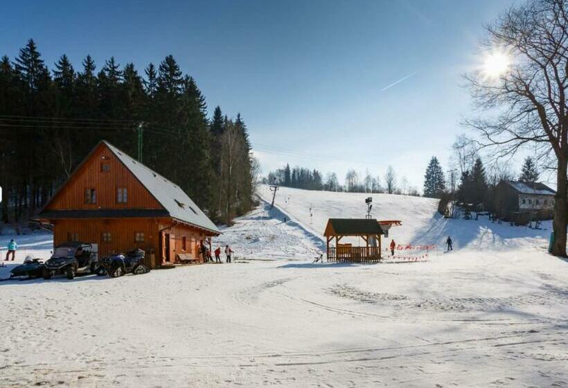 Resort X Park Františkov
