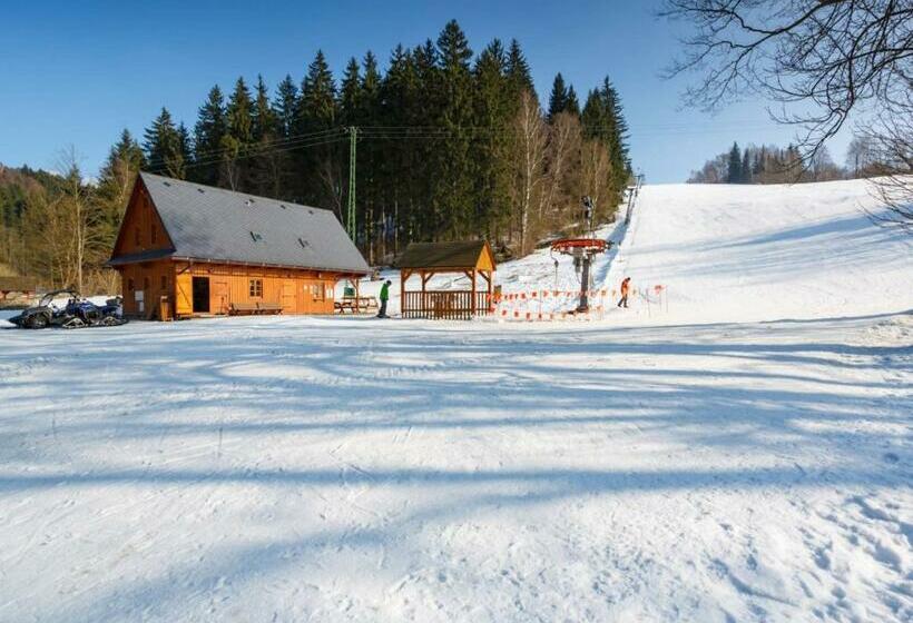 Resort X Park Františkov