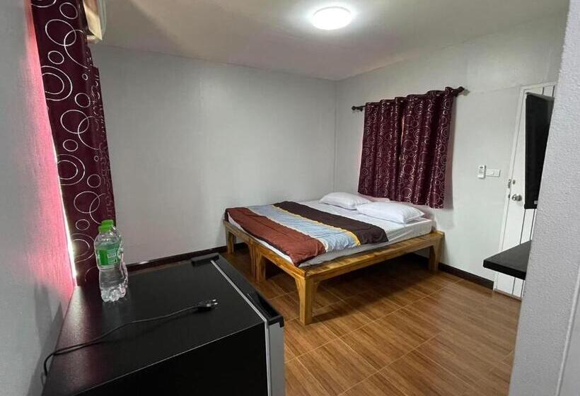 S&p Huayau Resort น้ำอ้อย