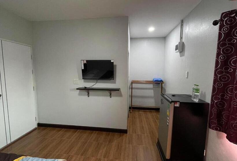 S&p Huayau Resort น้ำอ้อย