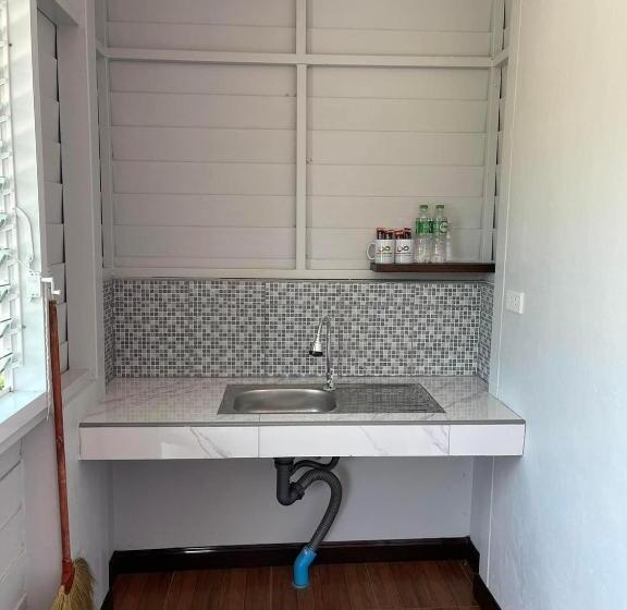 S&p Huayau Resort น้ำอ้อย