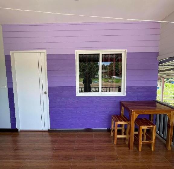 S&p Huayau Resort น้ำอ้อย