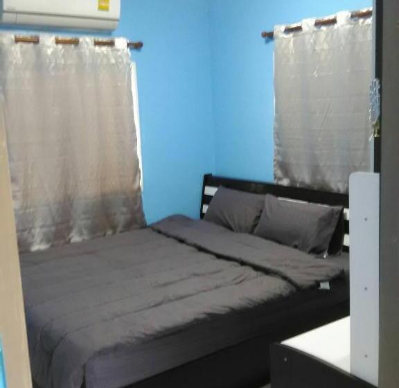 S&p Huayau Resort น้ำอ้อย