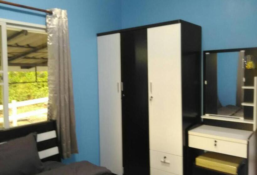 S&p Huayau Resort น้ำอ้อย