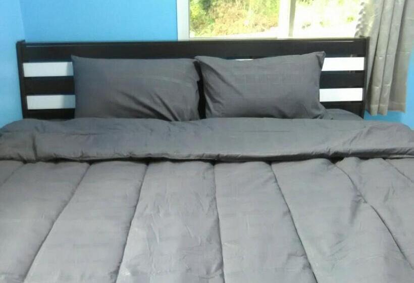 S&p Huayau Resort น้ำอ้อย