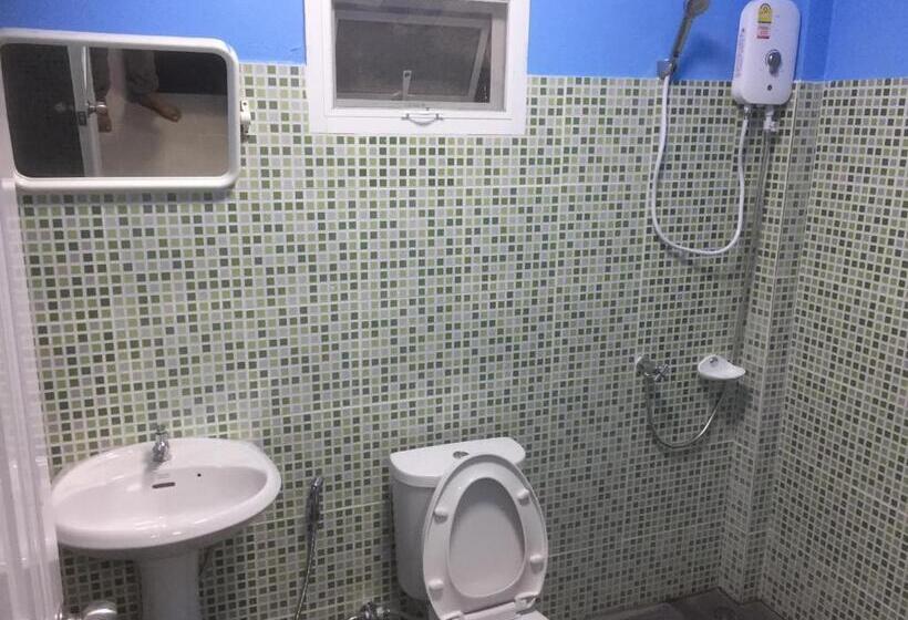 S&p Huayau Resort น้ำอ้อย