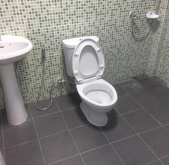 S&p Huayau Resort น้ำอ้อย