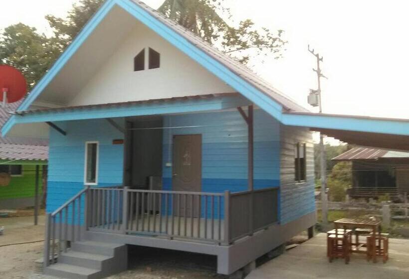 S&p Huayau Resort น้ำอ้อย