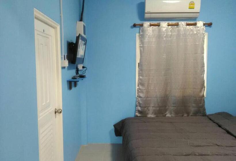 S&p Huayau Resort น้ำอ้อย