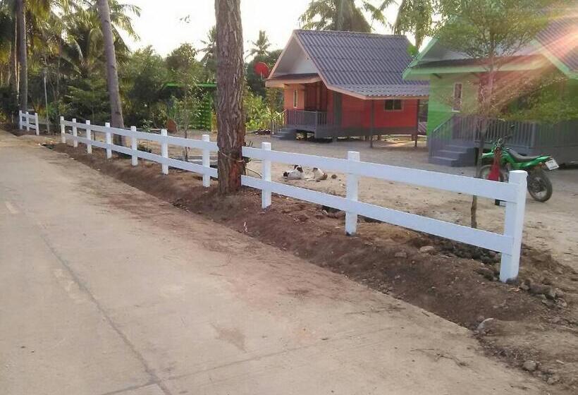 S&p Huayau Resort น้ำอ้อย