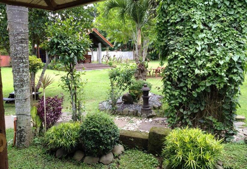 Zacona Eco Resort & Biblical Garden