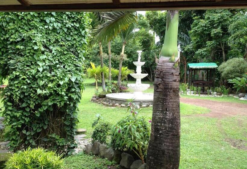 Zacona Eco Resort & Biblical Garden