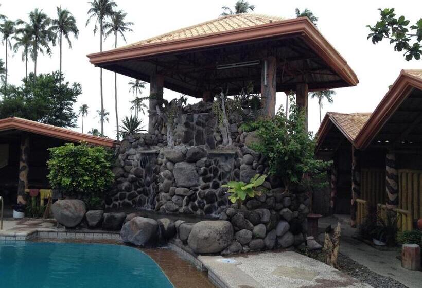 Zacona Eco Resort & Biblical Garden