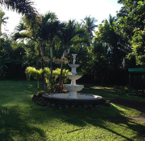 Zacona Eco Resort & Biblical Garden