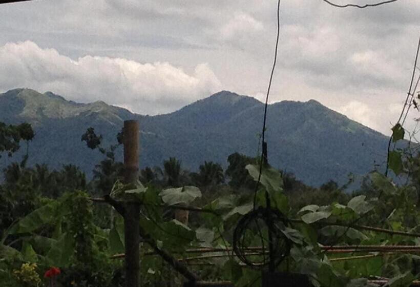 Zacona Eco Resort & Biblical Garden