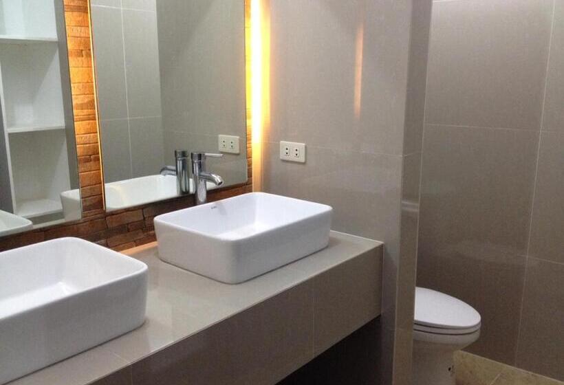 Zacona Eco Resort & Biblical Garden