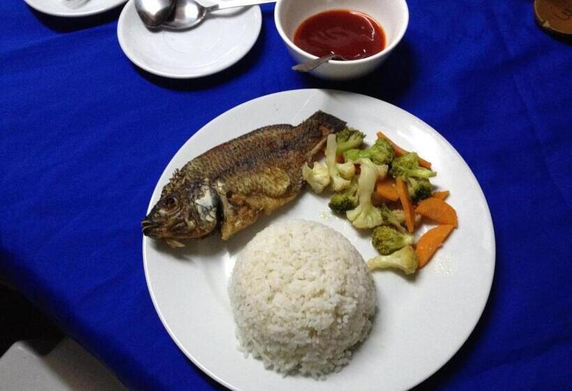 Zacona Eco Resort & Biblical Garden