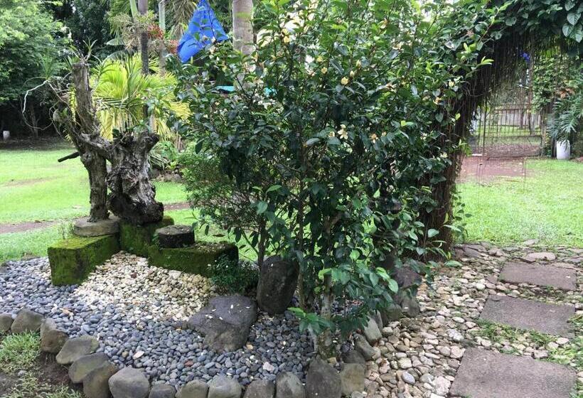 Zacona Eco Resort & Biblical Garden