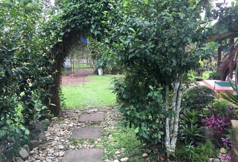 Zacona Eco Resort & Biblical Garden