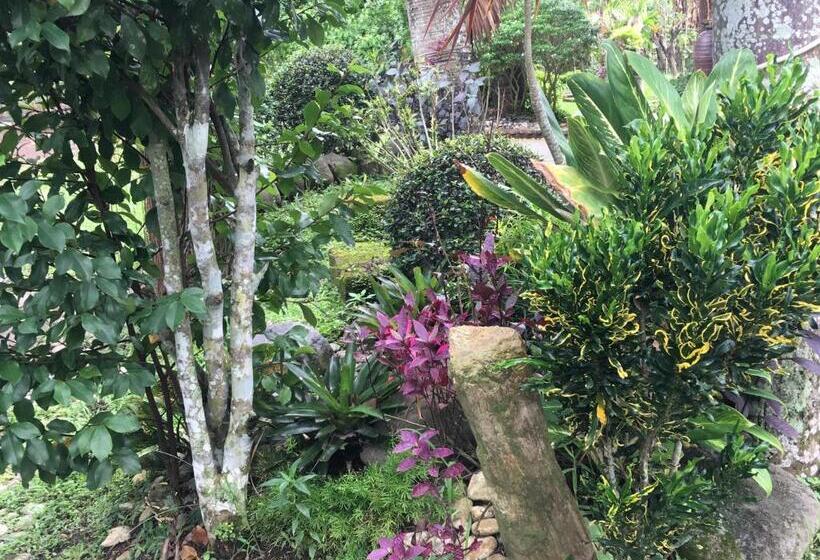 Zacona Eco Resort & Biblical Garden