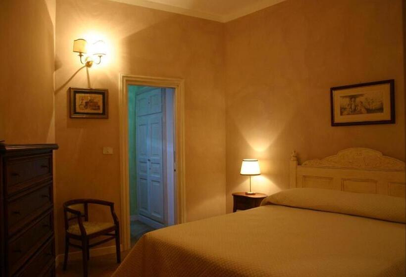 Agrifoglio B&b