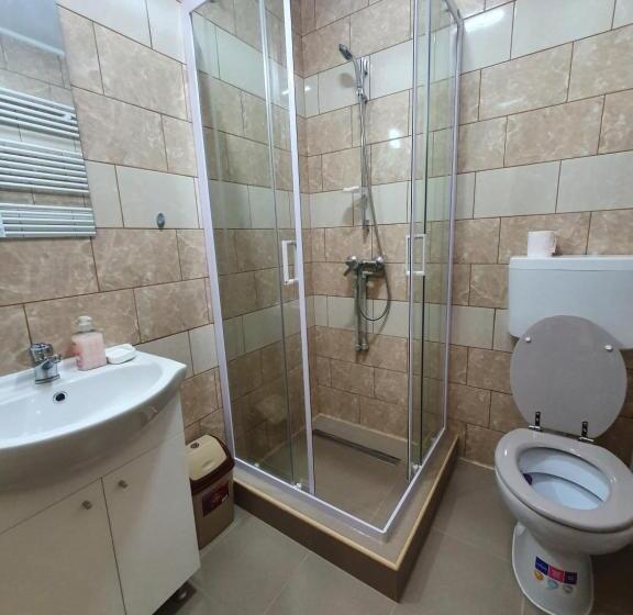 Agropensiunea Căprioara