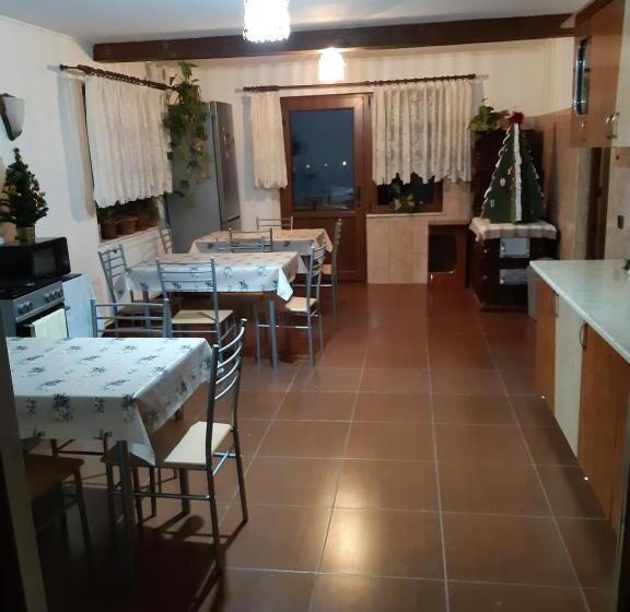 Agropensiunea Căprioara