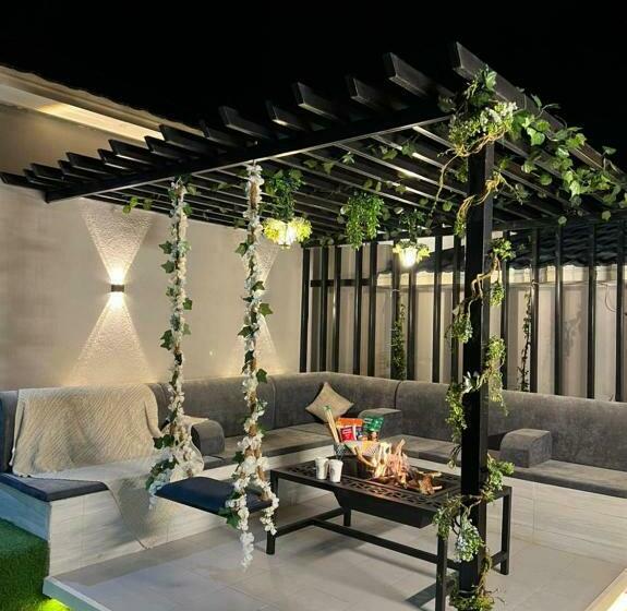 فندق صغير بيات للنزل السياحية