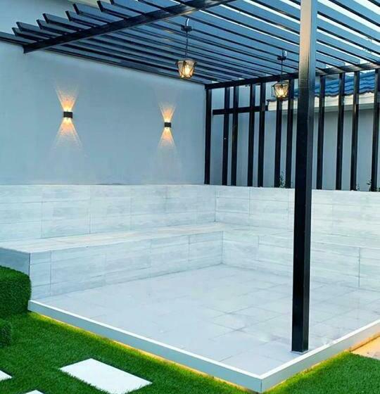 فندق صغير بيات للنزل السياحية