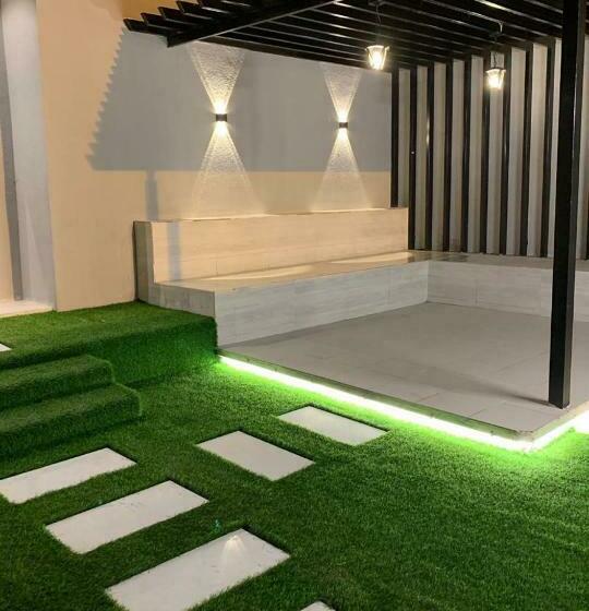 فندق صغير بيات للنزل السياحية