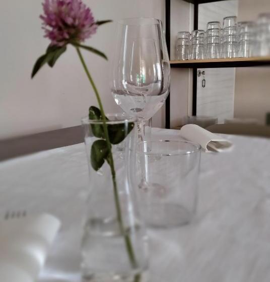 旅馆 Affittacamere Maranello Locanda Moca