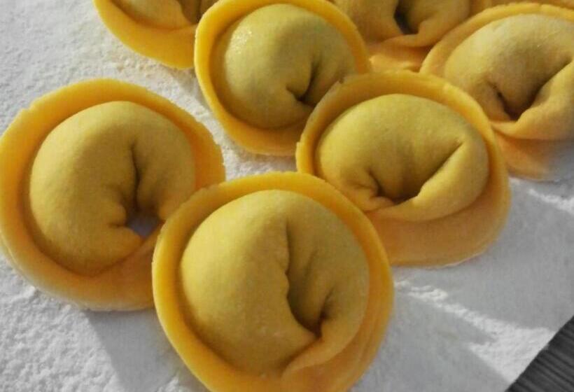 旅馆 Affittacamere Maranello Locanda Moca