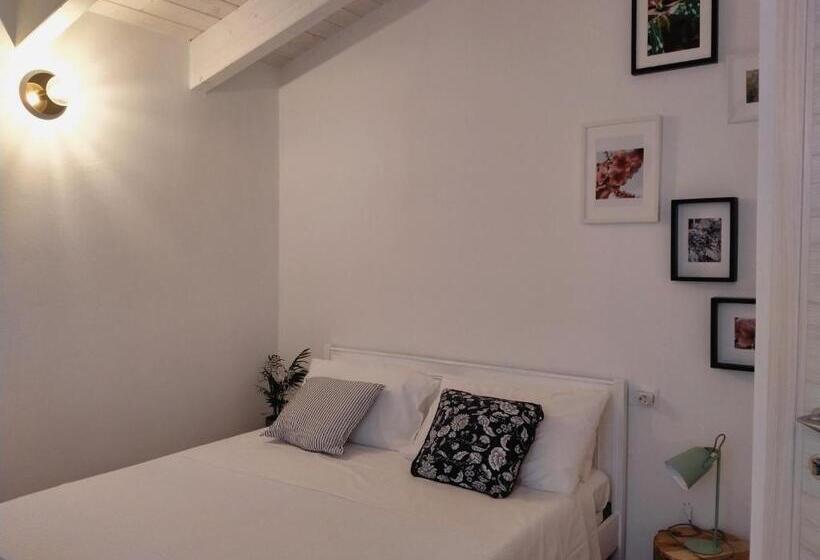 旅馆 Affittacamere Maranello Locanda Moca