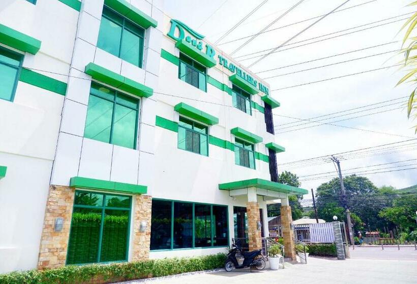 호스텔 D And R Travellers Inn