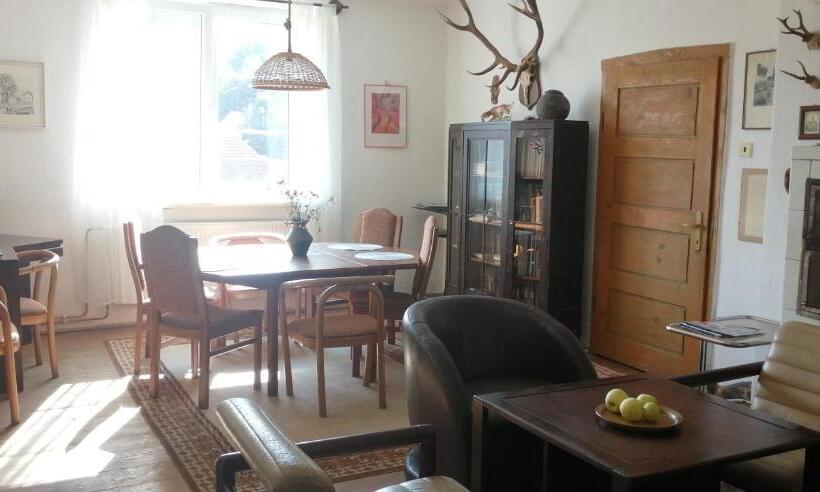 旅馆 Keramický A Výtvarný Ateliér Konešín