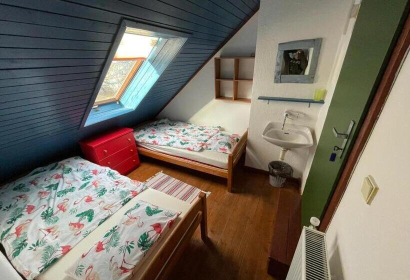 旅馆 Keramický A Výtvarný Ateliér Konešín