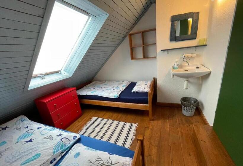 旅馆 Keramický A Výtvarný Ateliér Konešín