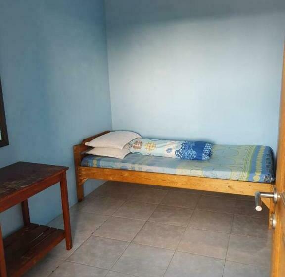 ユースホステル Murai 101