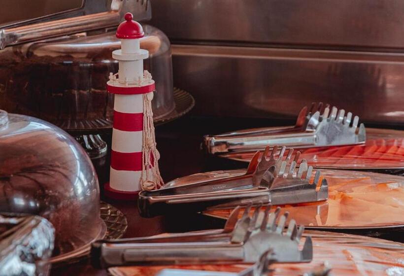 ユースホステル Pousada Mahalo Fulô