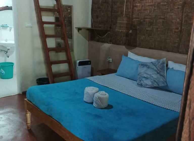 호스텔 Two Crazy Monkeys