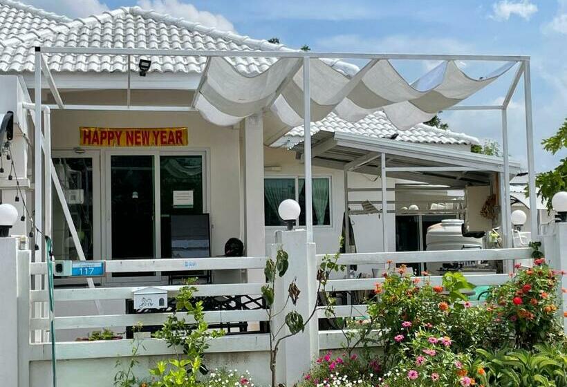 Anna Hostel In Chaiyaphum