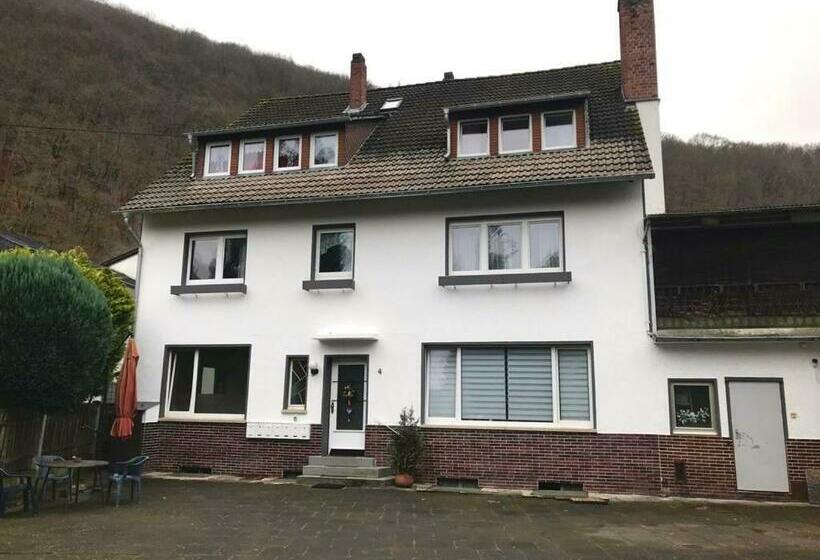 Apartments Zum Stillen Winkel