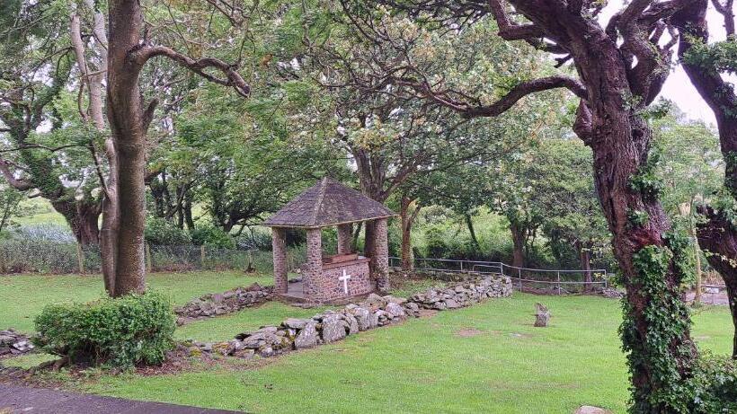 Ardkeen House B&b