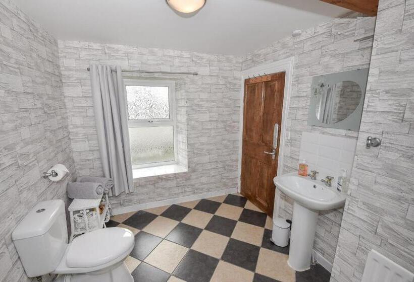 Ardkeen House B&b
