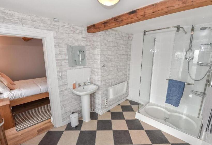 Ardkeen House B&b