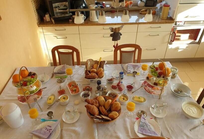 B & B Buchhorst 21481