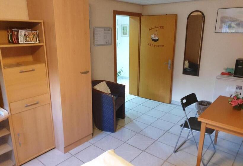 B & B Buchhorst 21481